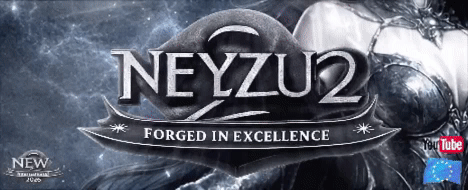 Neyzu2 - Forged in Excellence 2026